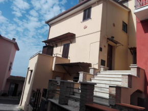 Casa Lory